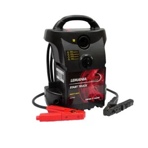 Super-Preis ELMAG Energiestation - Startgerät START BOOSTER 2200