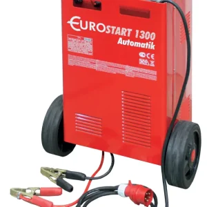 Bestpreis ELMAG Lade-Startgerät EUROSTART 2000 Automatik