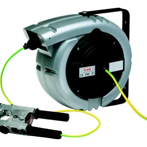 Top-Angebot ELMAG Kabelaufroller automatisch ZECA 6195-PRC-IP65