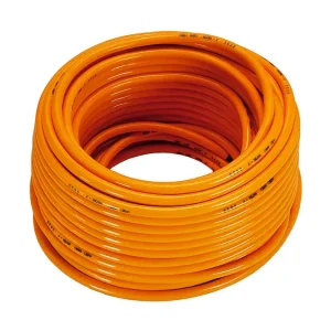 Schnäppchen as-Schwabe Baustellen-Kabelring H07BQ-F 5G6 50 m Kabel: 5x2