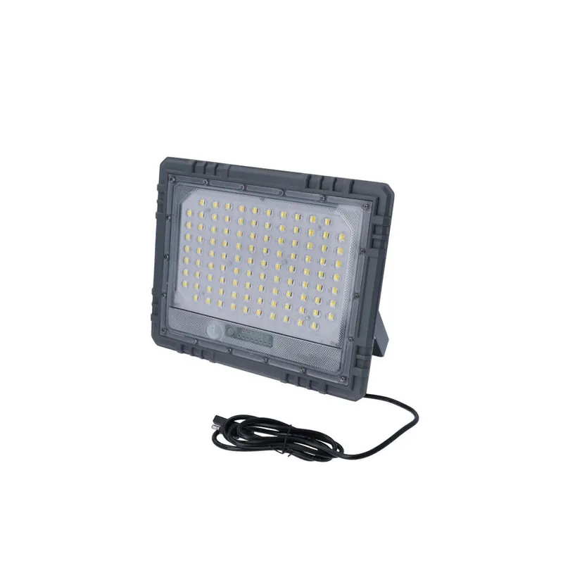 Aktuell as-Schwabe LED Solarleuchte Solarline Ausführung: 60 Watt, 5200 Lumen