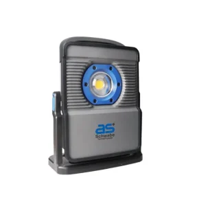as-Schwabe Akku-LED-Strahler 40W Acculine Multi Leistung: 80 Watt Solange Der Vorrat Reicht