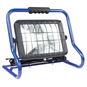 as-Schwabe Chip LED Baustrahler SAMSUNG SMD 80 Watt, 6800 Lumen Leistung: 50 Watt Aktuell