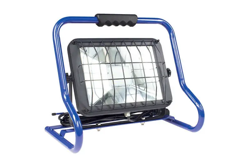 as-Schwabe Chip LED Baustrahler SAMSUNG SMD 80 Watt, 6800 Lumen Leistung: 50 Watt Aktuell