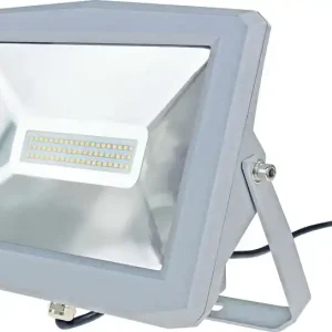 Schnäppchen as-Schwabe Chip LED Strahler SAMSUNG SMD 50 Watt, 4250 Lumen