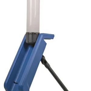 as-Schwabe Akku-LED-Lichtsäule 30W 360° CENTRA Sale