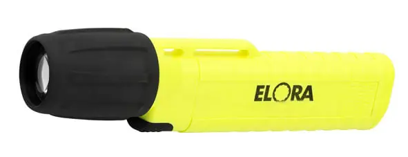Versand Am Gleichen Tag ELORA LED Lampe, explosionsgeschützt ELORA-336-EX77