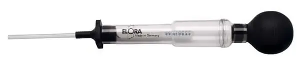 Begrenztes Angebot ELORA Batterie-Säureprüfer ELORA-277 mit Aräometer 350 mm