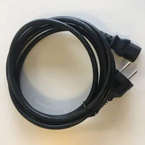 Top-Seller ELMAG Netzkabel 2,6 m für DIAGCHARGER 100.12 HF