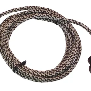 Sale as-Schwabe Bügeleisen-Anschlussleitung H03RT-F 3G1,0, 3 m