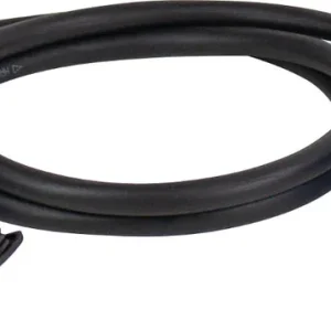 as-Schwabe Adapterleitung 1,5 m, schwarz CH, CEE Stecker Ausführung: CEE-Stecker Direkt Vom Hersteller