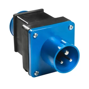as-Schwabe Caravan-Adapter 230V Neue Kollektion