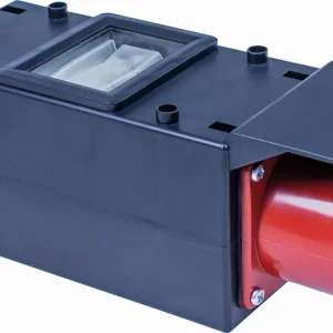 Top-Angebot as-Schwabe CEE Adapter MIXO NAHE 400 V