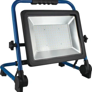 Sale as-Schwabe LED Baustrahler Optiline 150 Watt, 13500 Lumen Ausführung: 150 Watt