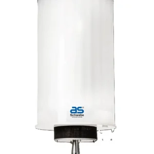 Sale as-Schwabe EnergyTube XL 1.500W ULTRA LED 360° Leuchte
