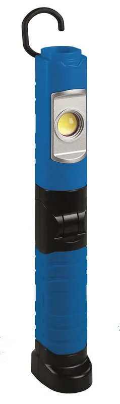 as-Schwabe Akku LED Inspektionslampe EVO7 5+3 Watt, 500 Lumen Sonderaktion