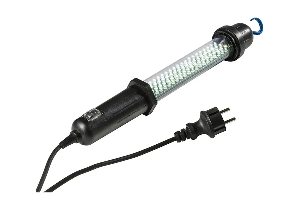 Schneller Versand as-Schwabe LED Handleuchte 3,5 Watt, 166 Lumen