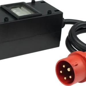 as-Schwabe CEE Adapter MIXO FULDA Meistverkauft