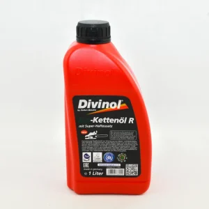 Direktkauf Zeller+Gmelin Bio-Kettenöl Divinol 1 Liter