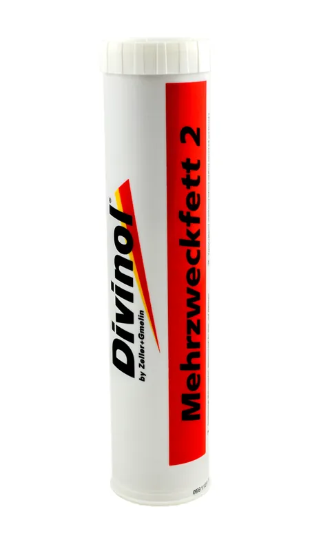 Top-Seller Zeller+Gmelin Mehrzweckfett hell 400 g