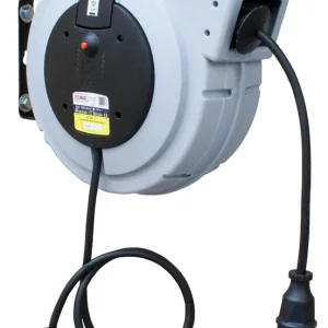 Beliebt ELMAG Kabelaufroller automatisch ROLL ELECTRIC MAJOR PLUS 230-20