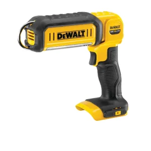 DeWALT Akku-LED-Leuchte 18 V Basisversion Versand Am Gleichen Tag