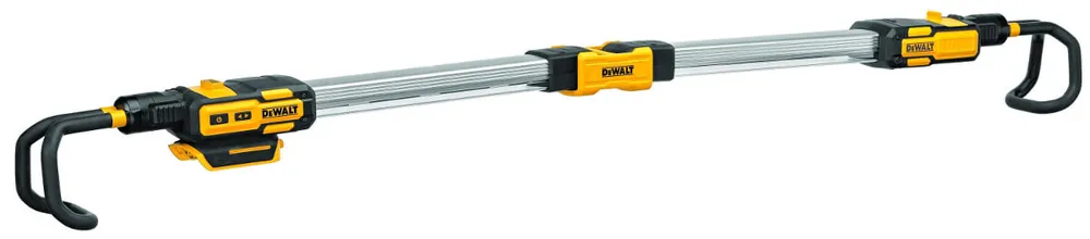 DeWALT Akku-Automotive-Lampe DCL045 12 / 18 V Finale Aktion