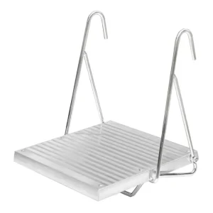 Beliebt HYMER Universal-Leitertritt klappbar
