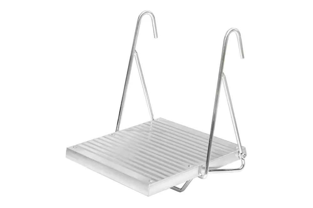 Beliebt HYMER Universal-Leitertritt klappbar