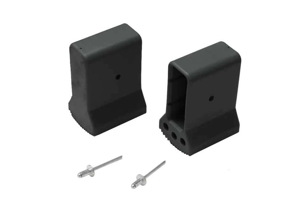 Beliebt HYMER Traversenschuhset für Größe 60x22 mm