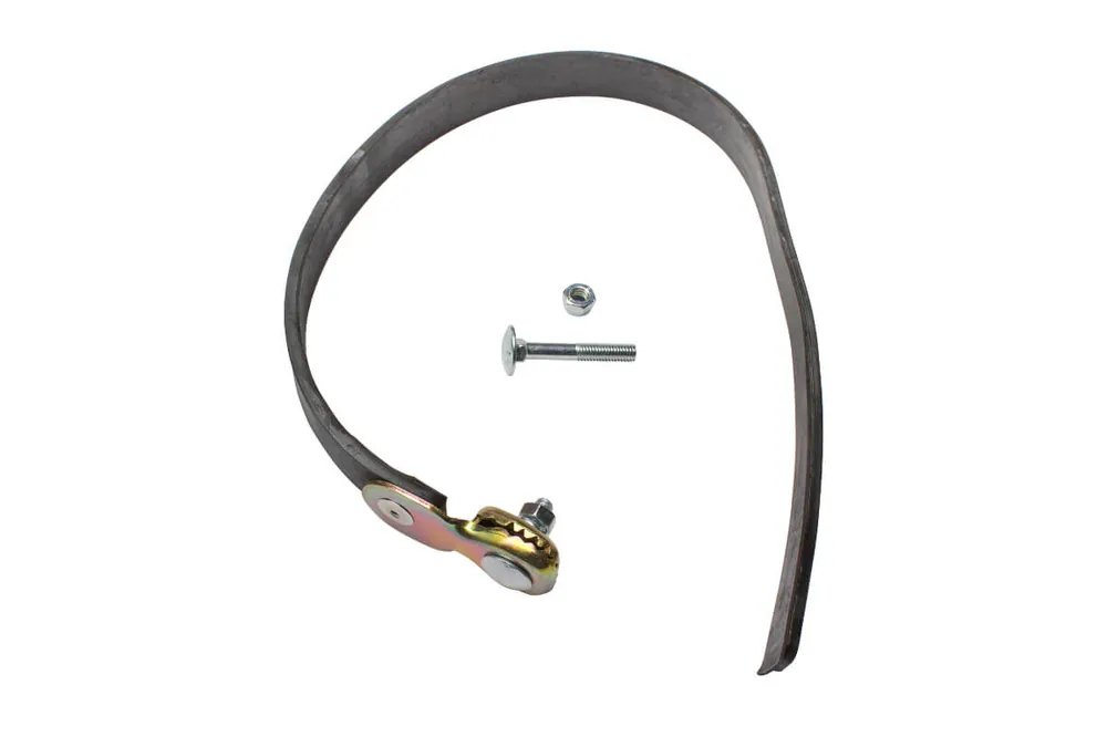 HYMER Antistatik-Band Must-Have