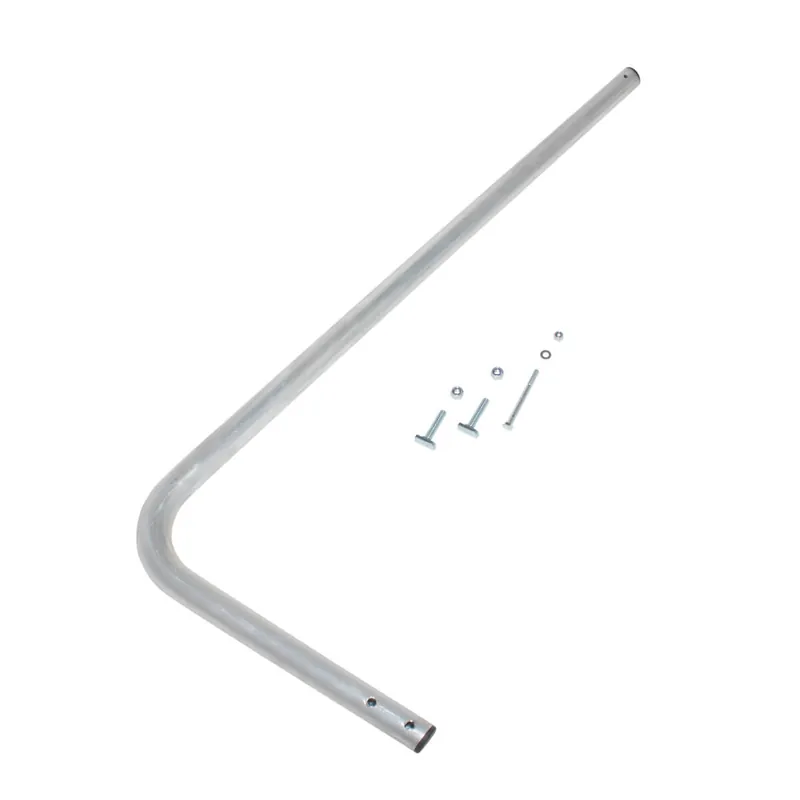 Angebot HYMER Handlauf für Podesttreppen 6888+6889 Gewicht: 1 kg