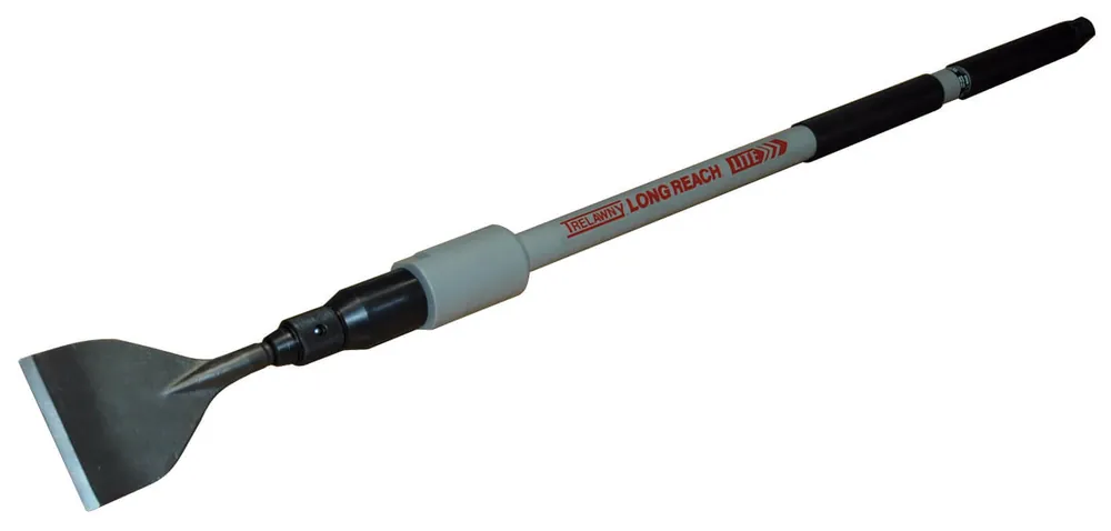 Trelawny Druckluft-Lanze UT3BLR Länge: 1710 mm Angebot