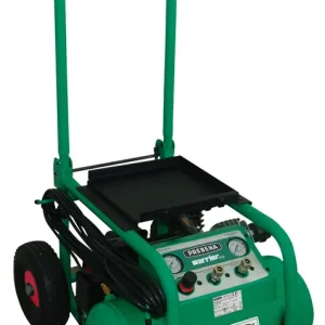 PREBENA Kompressor WARRIOR 435 Rabatt
