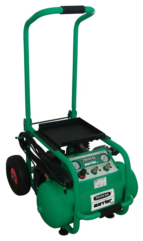 PREBENA Kompressor WARRIOR 435 Rabatt