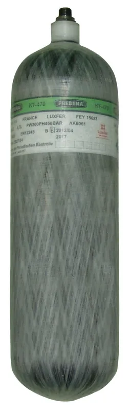 Angebot PREBENA Druckluftkartusche KT-470