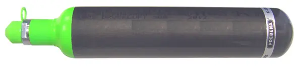 Neu Im Sortiment PREBENA Druckluftkartusche KT-1000