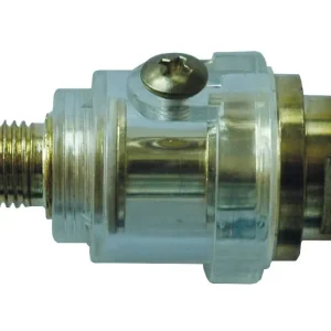 Jetzt Kaufen Pneutec Werkzeugöler Messing-Legierung R 1/4 Zoll