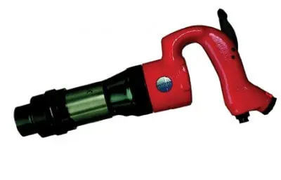 Abverkauf Trelawny Meißelhammer UT8641H 6-kant, 14,7 mm, 2.500 U/min