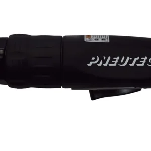 Ausverkauf Pneutec Blechknabber UT 8901 mit 360° seitlich, drehbarer Auspuff, 1,5 mm