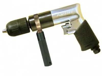 Schnäppchen Pneutec Bohrmaschine UT8855RE