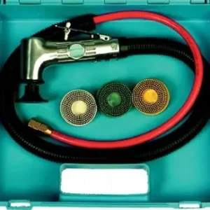 Pneutec Winkelschleifer-Set UT8777S Sofort Bestellen