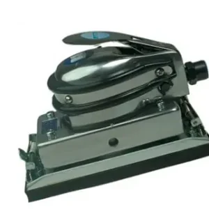 Heißes Angebot Pneutec Vibrations-Exzenterschleifer UT8794 8.000 U/min