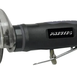 Pneutec Trennschleifer UT5760B Hitec Line mit Schutzhaube, 20.000 U/min Nur Heute