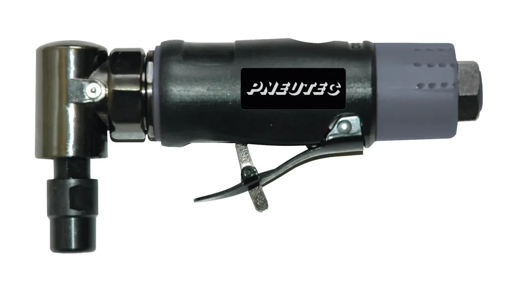 Pneutec Winkel-Stabschleifer UT5715 Hitec Line 20.000 U/min Top-Seller