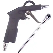 Bestseller KLOTZtechnics Pistole Admi®AirStick DN 7,2