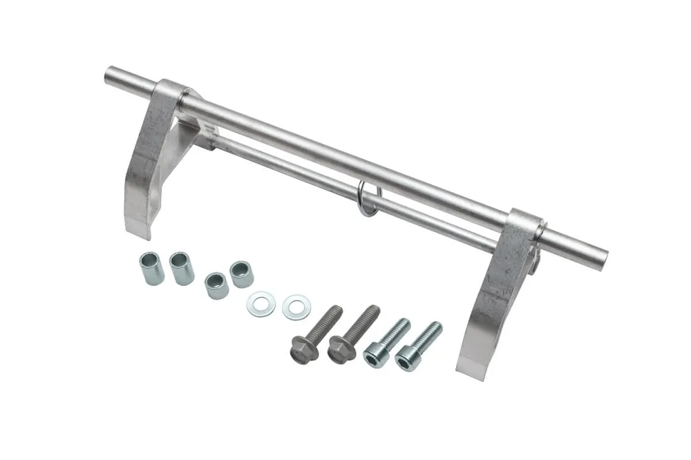 Wochenendangebot HYMER Ersatzteilset Fallhaken für 3261, 6261, 8061 Unterteil