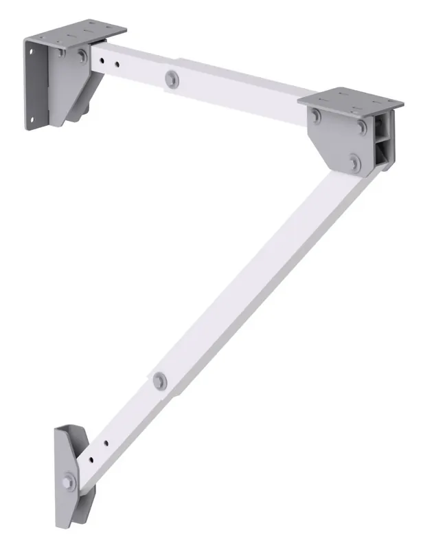 Ausverkauf HYMER Dreieckskonsole für 2220+2221