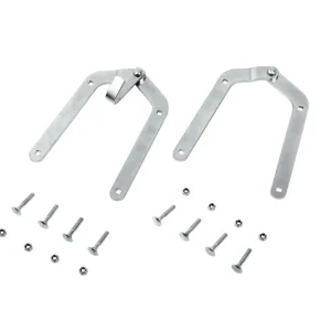Top-Angebot HYMER Ersatzteilset Gelenke für Holzleitern Art-Nr. 008966