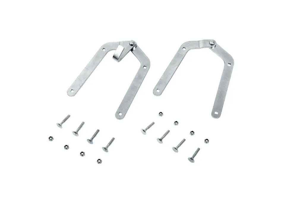 Top-Angebot HYMER Ersatzteilset Gelenke für Holzleitern Art-Nr. 008966